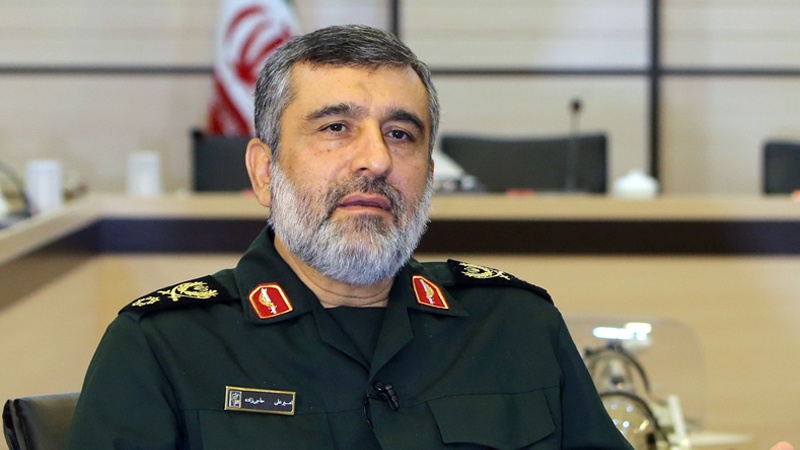 Iranpress: Iran Is Ready to Convey Its Experiences to Iraq
