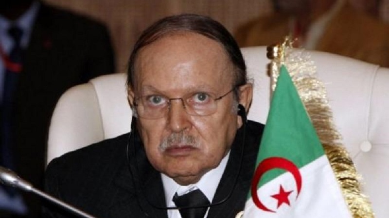 Iranpress: Algeria