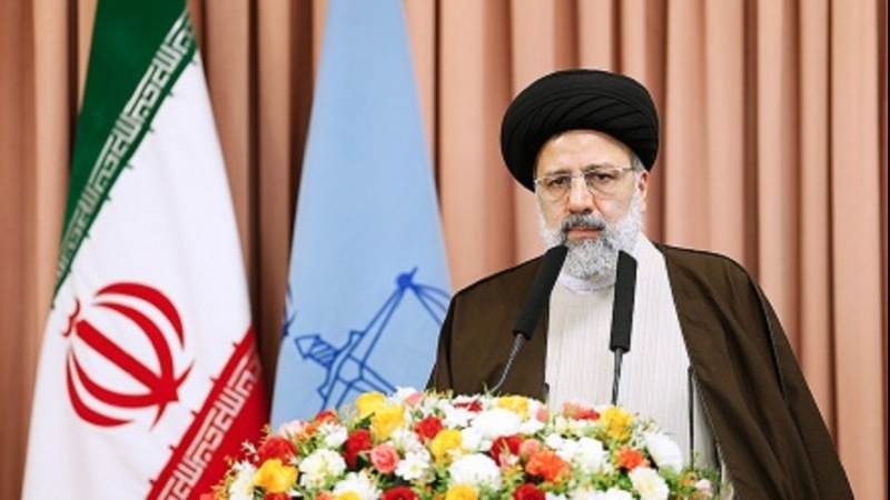 Iranpress: Head of Iran judiciary becomes deputy chairman of Assembly of Experts