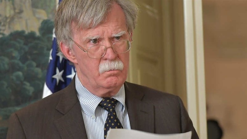 Iranpress: US to extend sanctions waivers for Iran nuclear programs: John Bolton