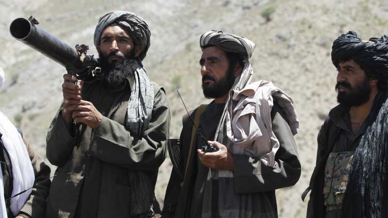 Iranpress: Nine insurgents killed in Afghan military base attack