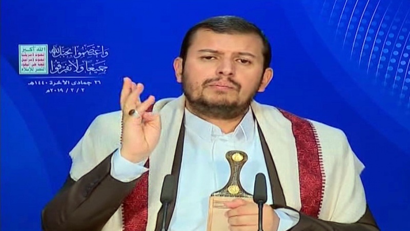 Iranpress: Normalization of ties with Israel contradictory to Islamic teachings: Abdulmalik al-Houthi