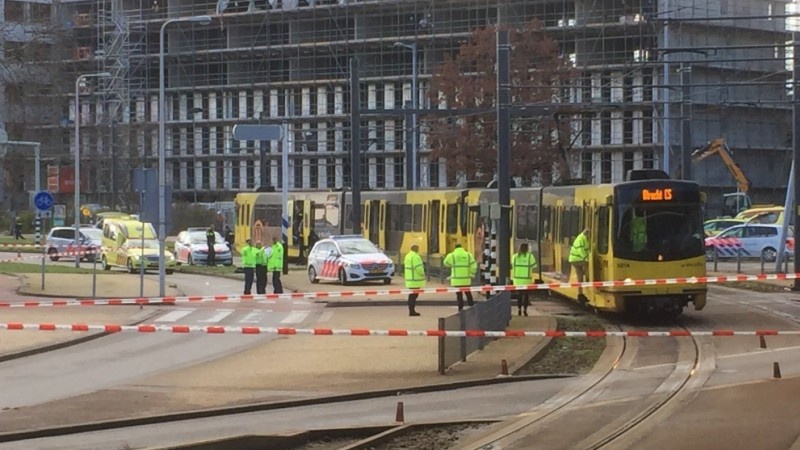 Iranpress: Three killed, 7 injured as man opens fire in Dutch city of Utrecht
