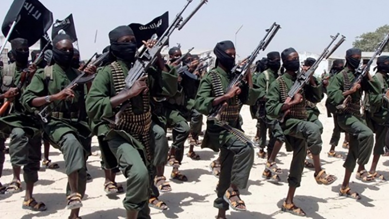 Iranpress: Al-Shabaab claims to have killed US soldier 
