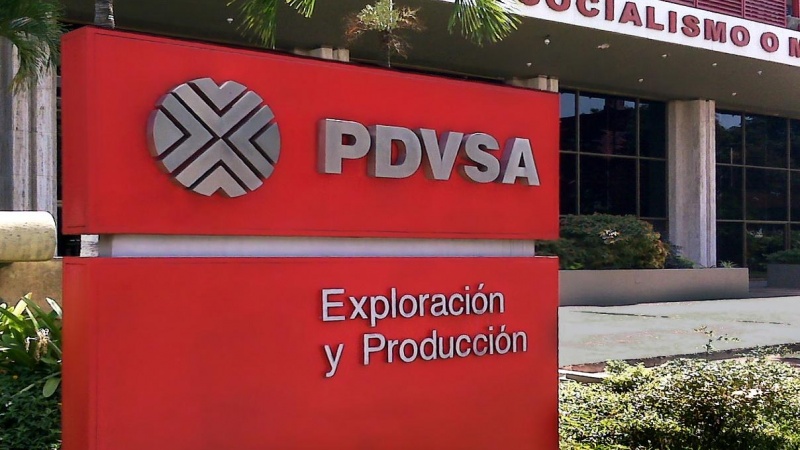 Iranpress: European HQ of Venezuelan state oil firm PDVSA to be moved to Moscow