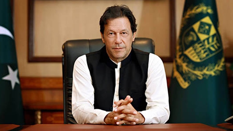 Iranpress: Pakistan Prime Minister to visit Iran