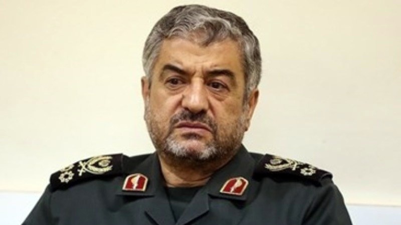 Iranpress: IRGC blacklisting due to US defeat in region