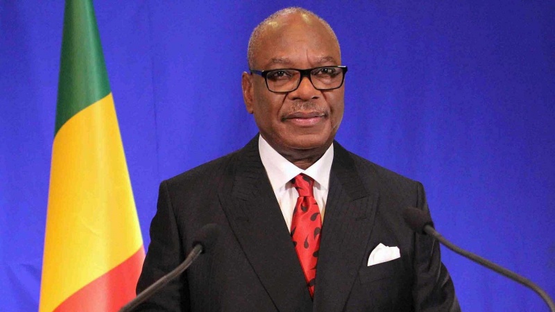 Iranpress: Malian government resigns for failing to stop ethnic massacre