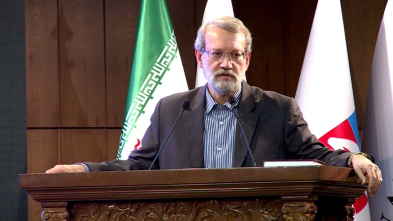 Iranpress: Speaker of Iranian parliament: Negotiating with Trump administration a ‘strategic mistake’