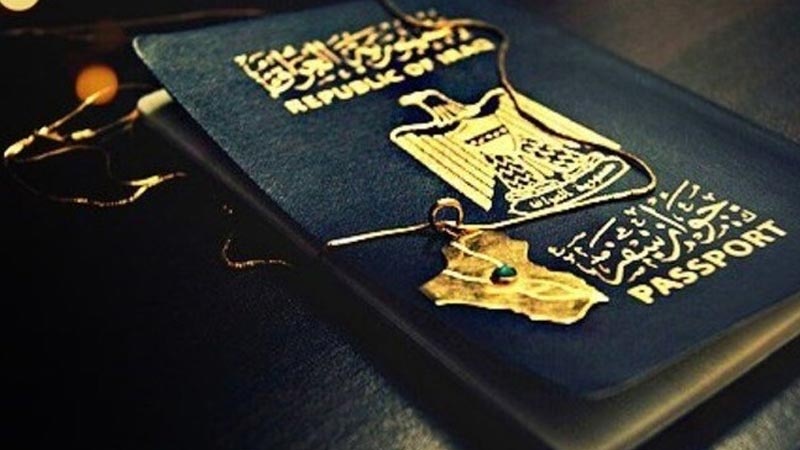 Iranpress: Issuing Free visa for Iraqi visitors starts