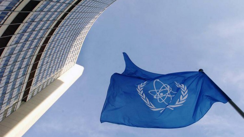 Iranpress: IAEA reaffirms Iran