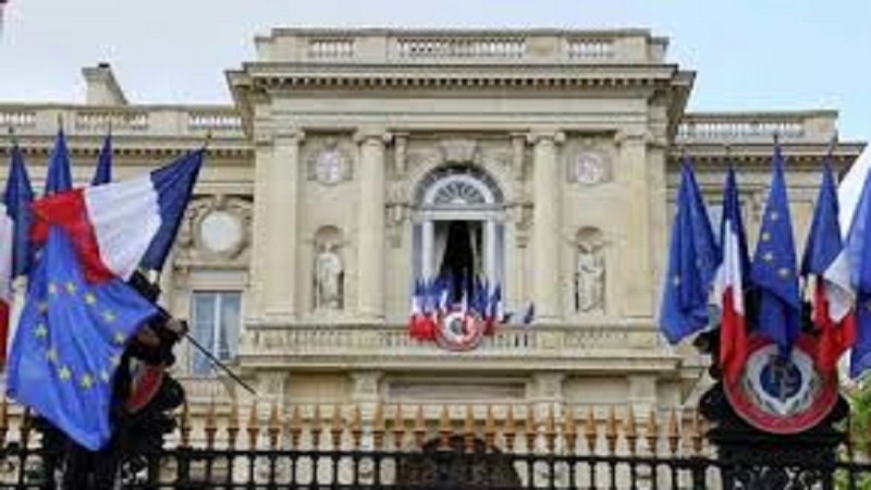 Iranpress: France: INSTEX making positive progress