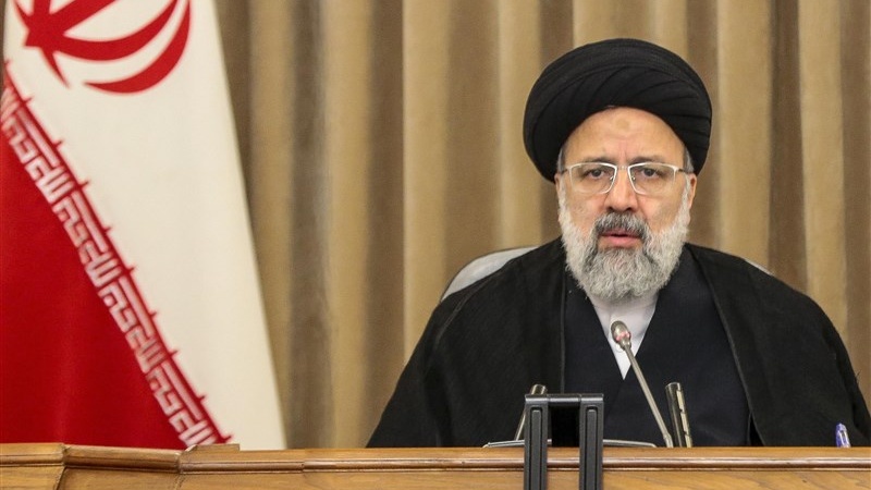 Iranpress: Neither negotiations nor surrender, only resistance to work for Iran: Judiciary chief