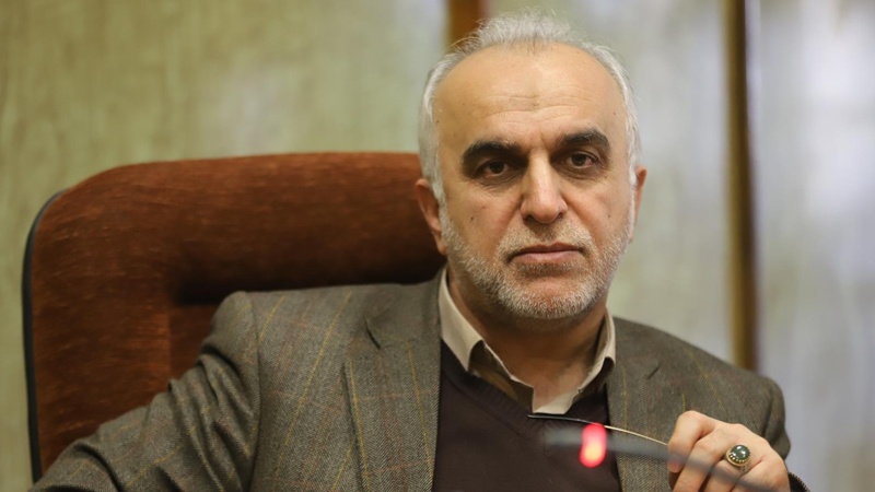 Iranpress: Iran’s economy minister to attend ‘Belt and Road Forum’