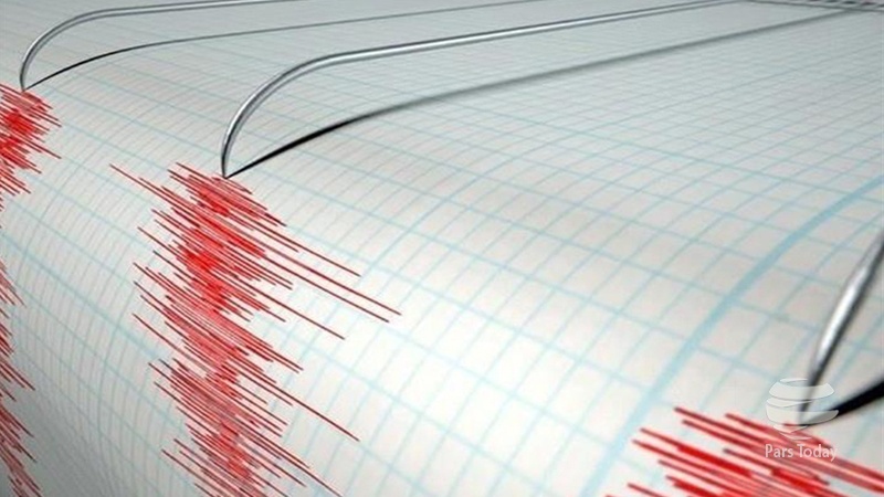 Iranpress: Magnitude 5.3 Quake Hits west of Iran