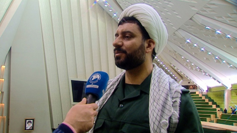 Iranpress: Iranian MP: US move against IRGC was unwise