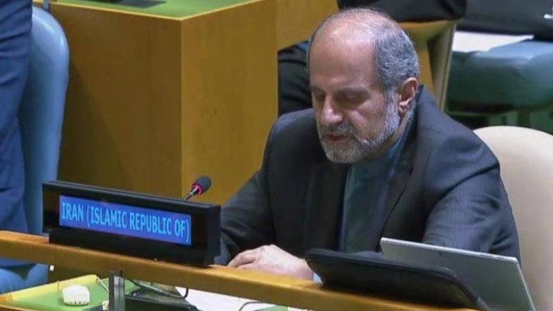 Iranpress: Iran calls for global fight against Islamophobia and Takfiris