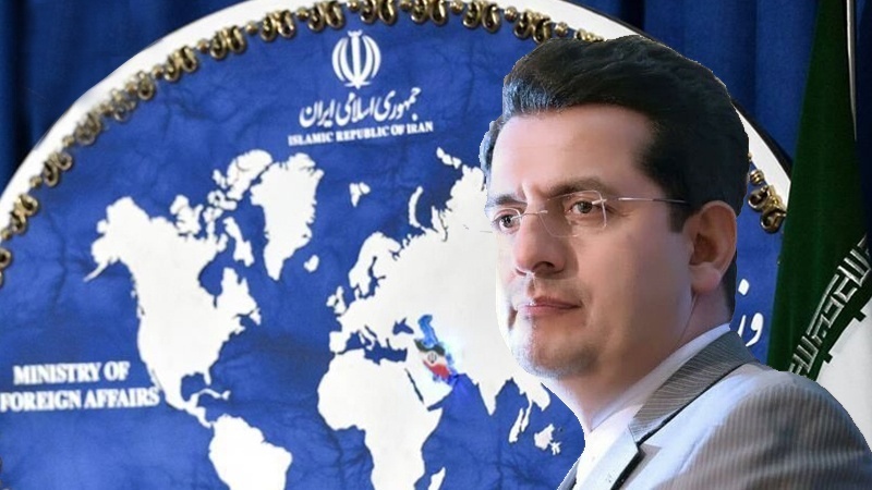 Iranpress: Iranian oil tanker 