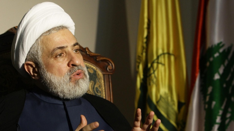 Iranpress: Iran will disappoint enemies again: Lebanese Hezbollah