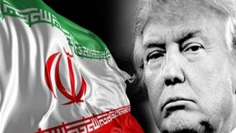 Iranpress: US Anti-Iran policy persists; the re-emergence of sanctions 