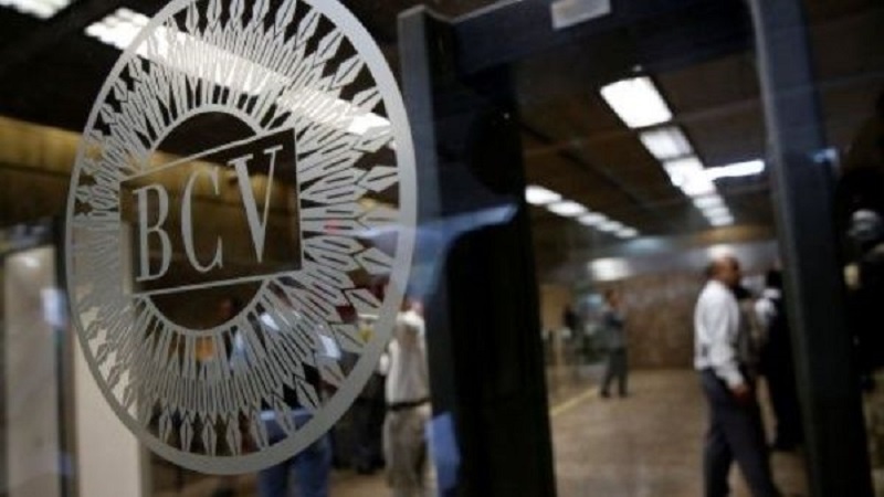 Iranpress: Venezuelan bank sanctioned by the US