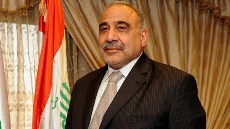 Iranpress: Iraq PM to visit Iran over the next few days