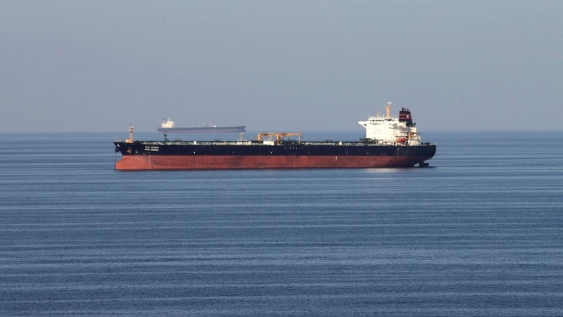 Iranpress: Keeping Strait of Hormuz open, serves Iran