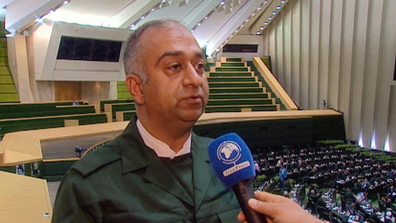 Iranpress: Iranian member of parliament: US move on IRGC was undiplomatic 