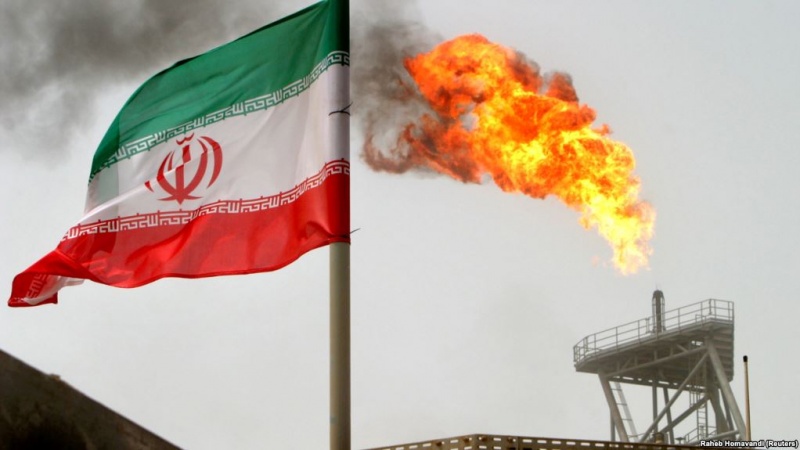 Iranpress: Iran gas export to Iraq to rise by 13%