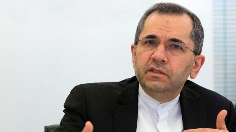Iranpress: Iran UN envoy: Tehran not seeking war but staunchly defends if it imposes