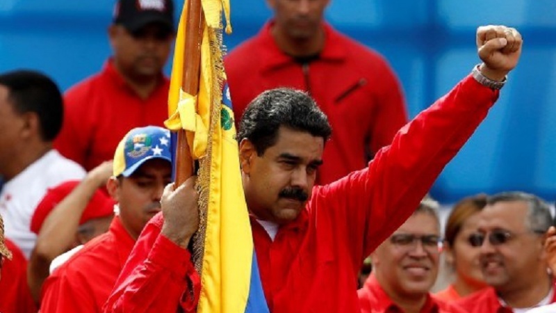 Iranpress: Venezuela negotiators return to Norway for crisis talks
