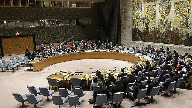 Iranpress: Russia blocks statement by UN security council on Idlib