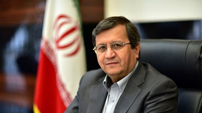 Iranpress: CBI head outlines Iran’s anti-US sanctions counteracts