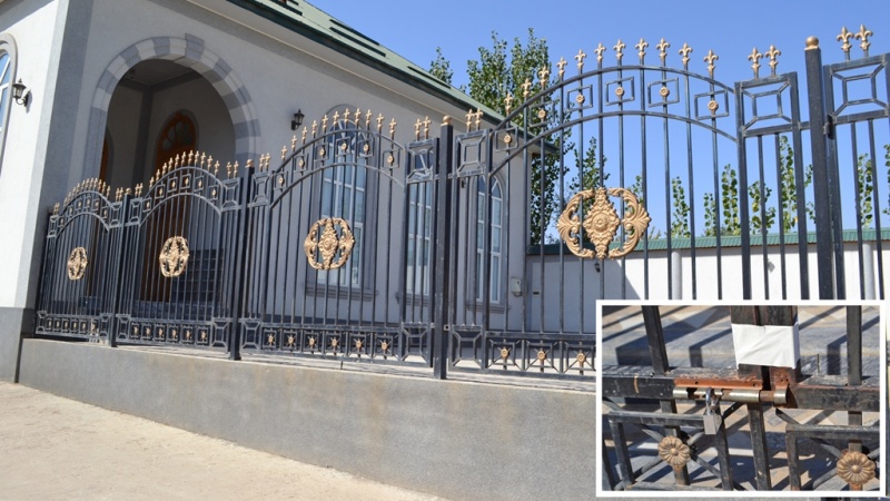 Iranpress: Tajikistan mulls reopening more than 590 mosques
