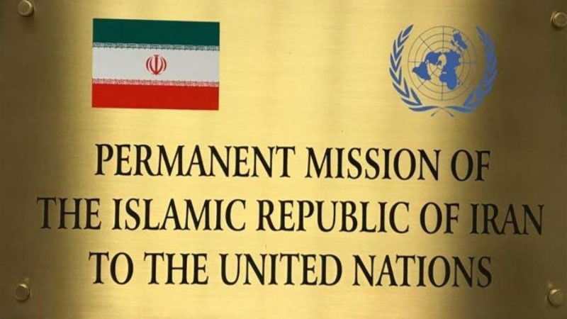 Iranpress: Iran Castigates US for Violating UNSC Resolution, Forcing Others to Follow Suit