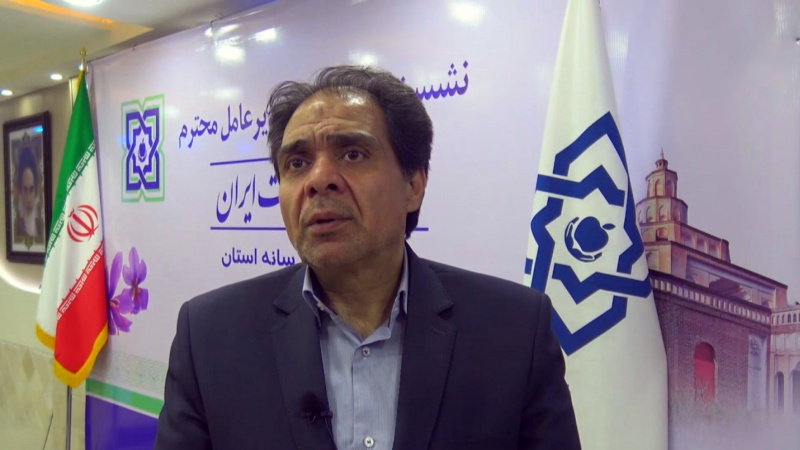 Iranpress: Health Insurance CEO: Iran