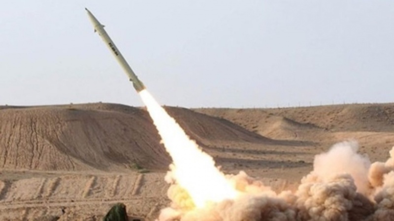 Iranpress: Saudi mercenaries killed or injured in Yemeni missile attack