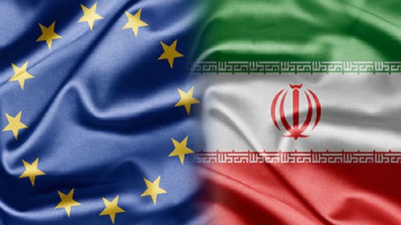 Iranpress: E3 condemns US decision against Iran