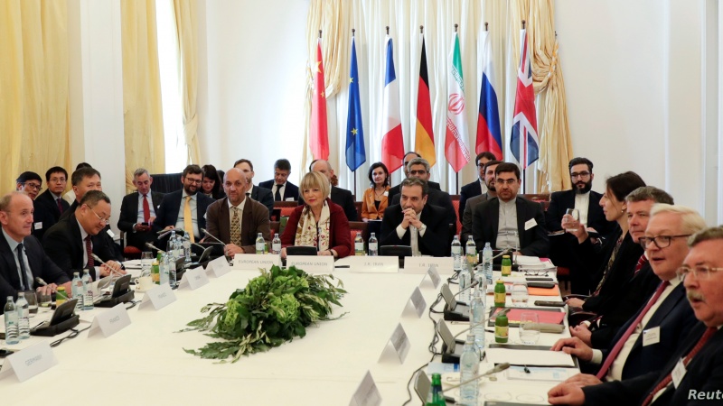 Iranpress: JCPOA Joint Commission emphasises Iran