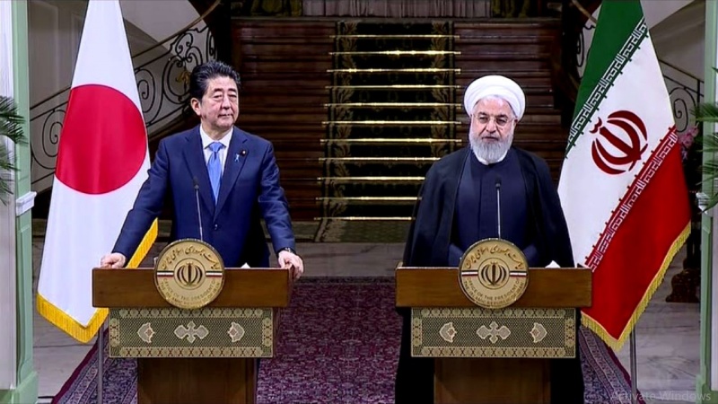 Iranpress: Rouhani: Iran certainly won