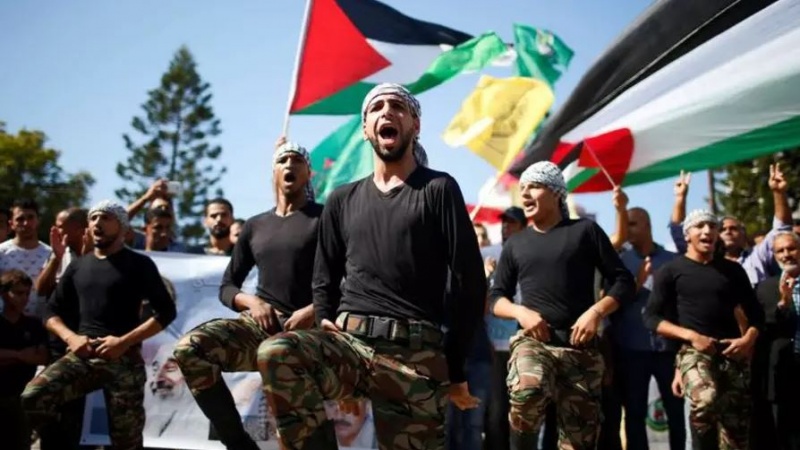 Iranpress: PA rejects ‘humiliating blackmail’ to kill Palestine cause