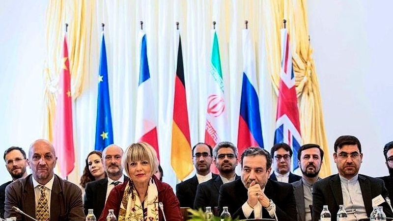 Iranpress: Vienna meeting, a positive yet inadequate step