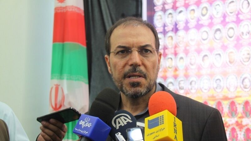 Iranpress: Tehran submits complaint against US to UNSC: Iranian Diplomat