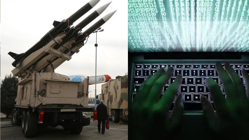 Iranpress: US cyber attacks on Iran missile systems not successful: Azari Jahromi 