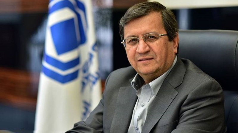 Iranpress: Iranian CBI governor in Seoul for monetary talks