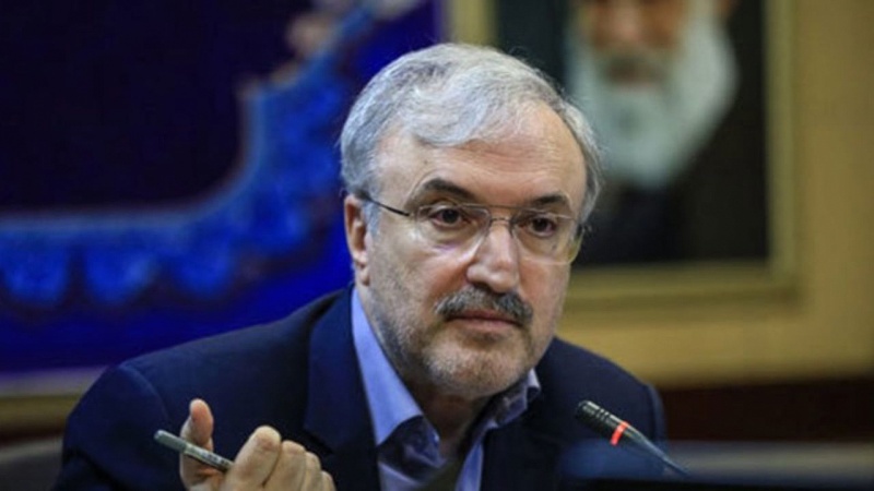 Iranpress: Health minister: Iran has significant achievements in medicine