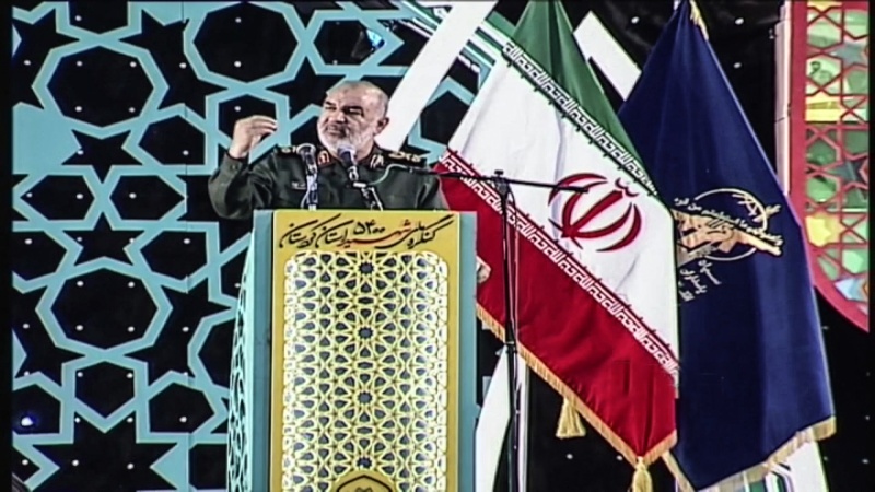 Iranpress: Iran doesn