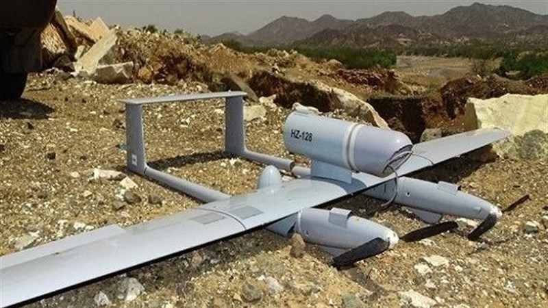 Iranpress: Yemen drones launch fresh attack on Saudi airports