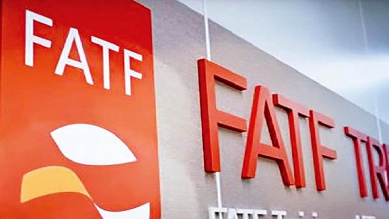 Iranpress: Suspension of FATF countermeasures against Iran extended until October