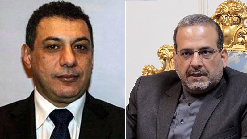 Iranpress: Iran: Lebanese detainee freed following Aoun request and Hezbollah mediation